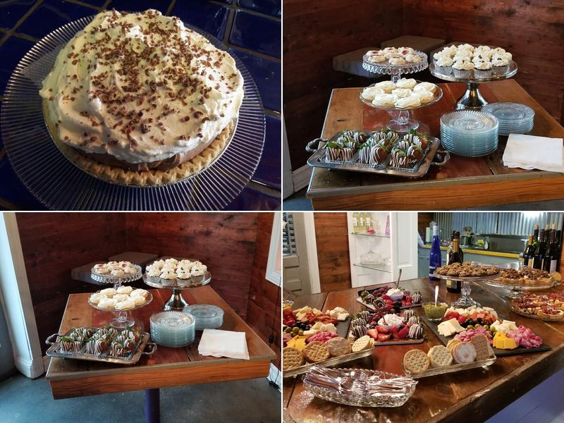 Sweet T's Cafe and Confections