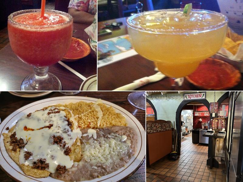 El Campesino 4048 Lincoln Way E, Massillon