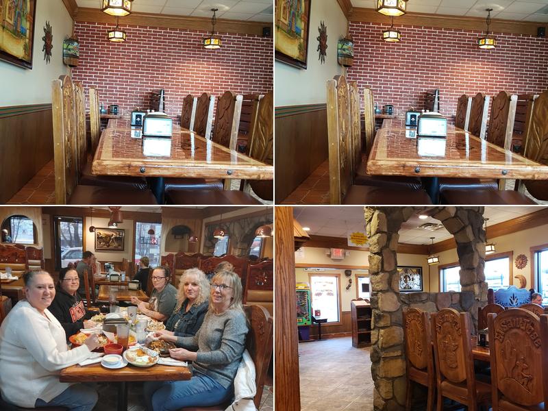 El San Jose Mexican Restaurant