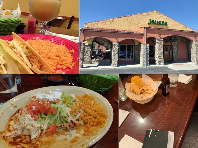 Jalisco's 2367 W State St, Alliance