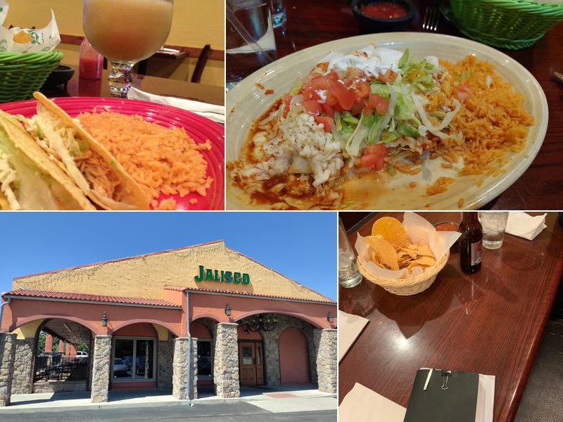 Jalisco's