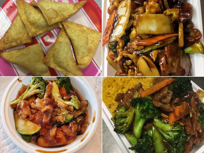 China House 509 E Lincolnway, Minerva