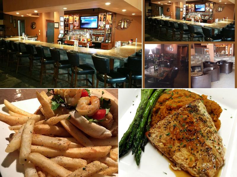 Cork & Canvas On 3rd Llc