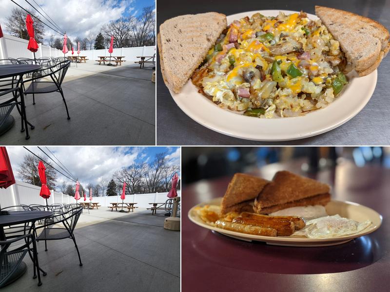 Lighthouse Grill 6543 Navarre Rd SW, Navarre