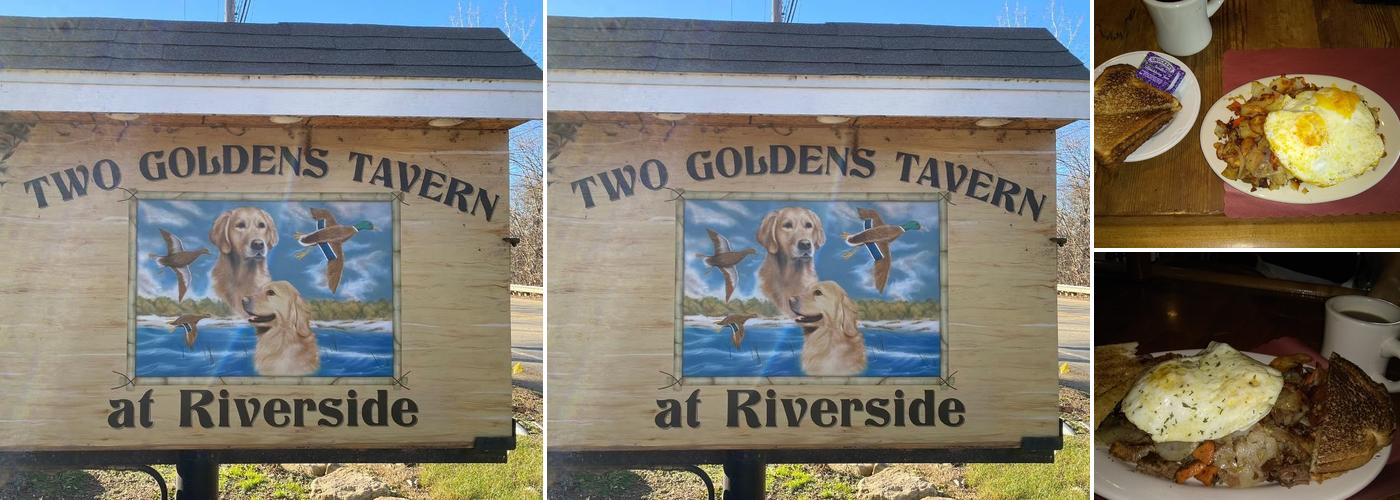 Two Goldens Tavern