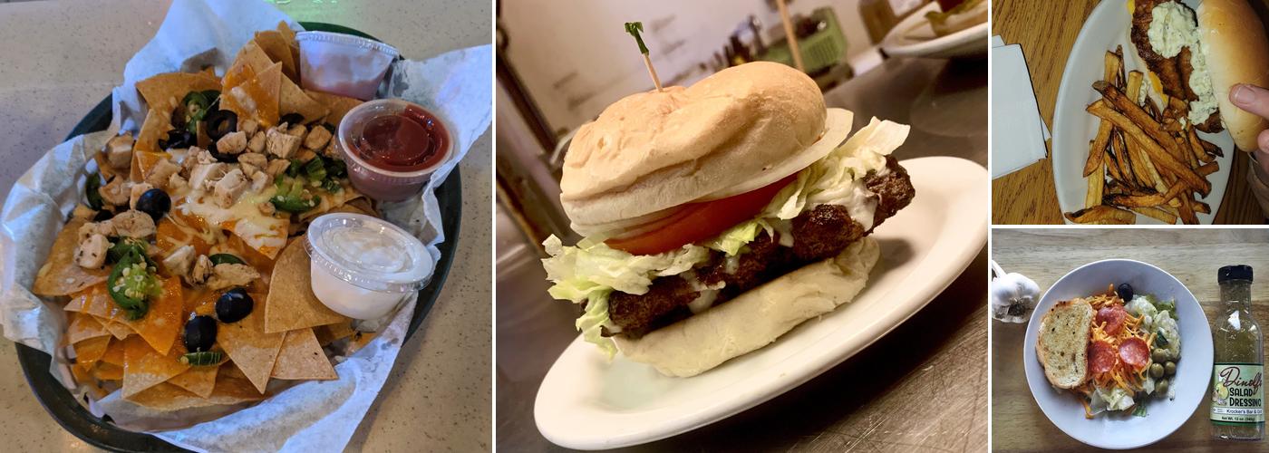 Krocker's Bar and Grill