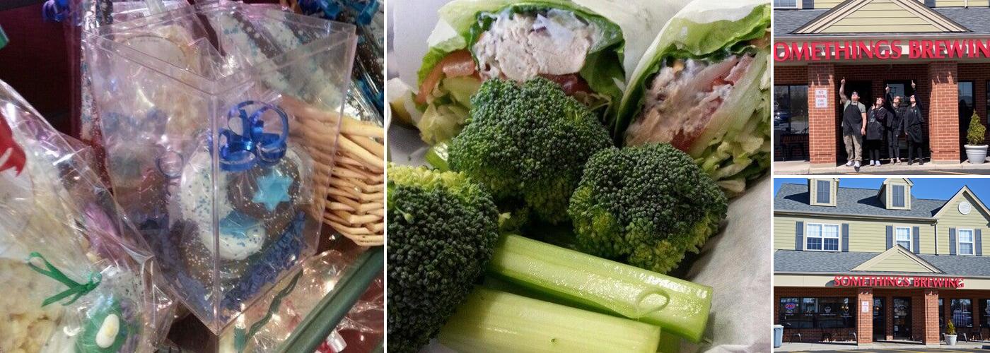 Somethings Brewing Inc