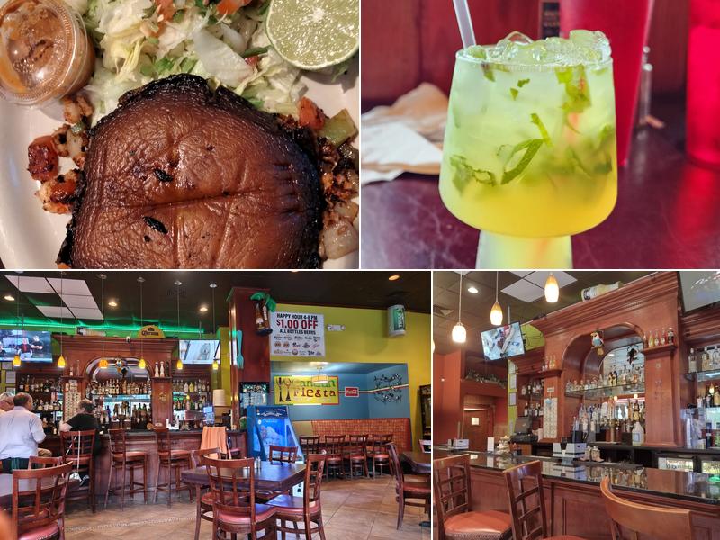 Cancun Fiesta 506 Dinwiddie St, Portsmouth