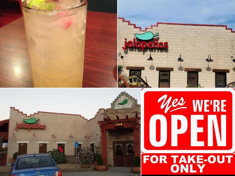 Jalapeños Mexican Restaurant