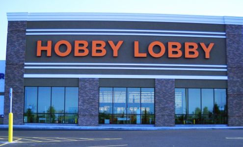 Hobby Lobby