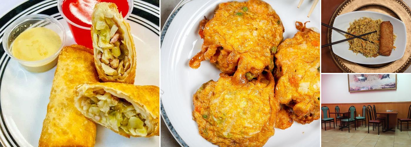 Hong Kong Restaurant