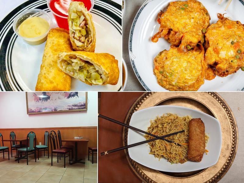 Hong Kong Restaurant