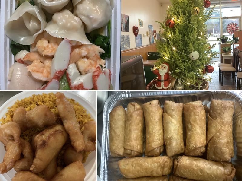 China Ocean 192 Arthur Way, Newport News