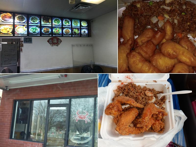 Chen Garden Chinese Restaurant