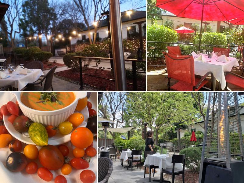 Red Tavern 1250 Esplanade, Chico