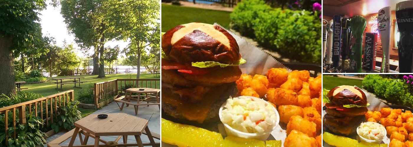 Fourth Lake Resort Bar & Grill