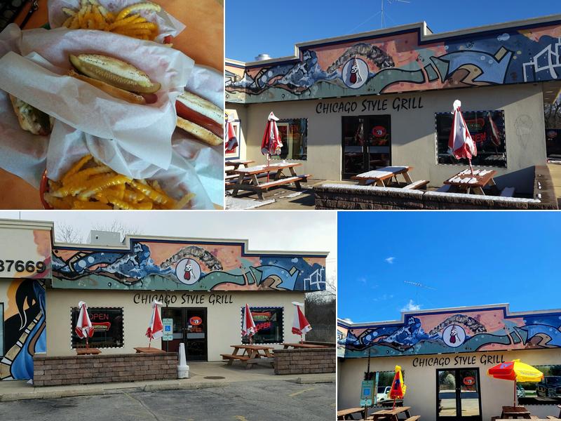 Roost 59 37669 Illinois Rte 59, Lake Villa