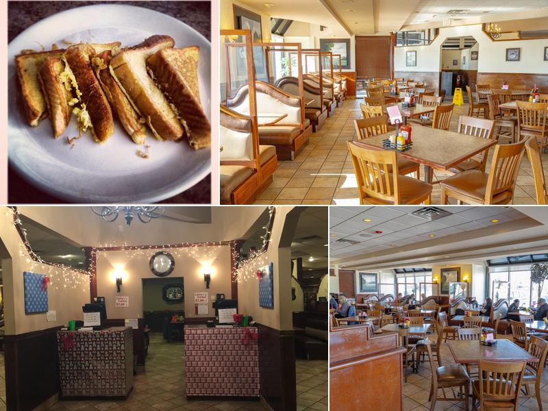 Emily's Pancake House