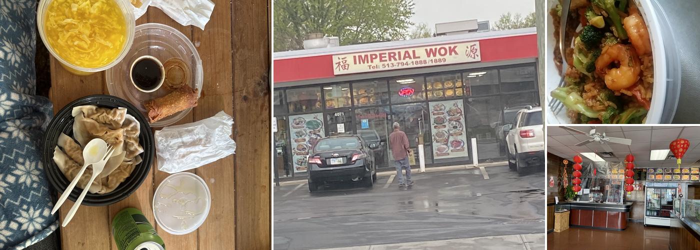 Imperial Wok