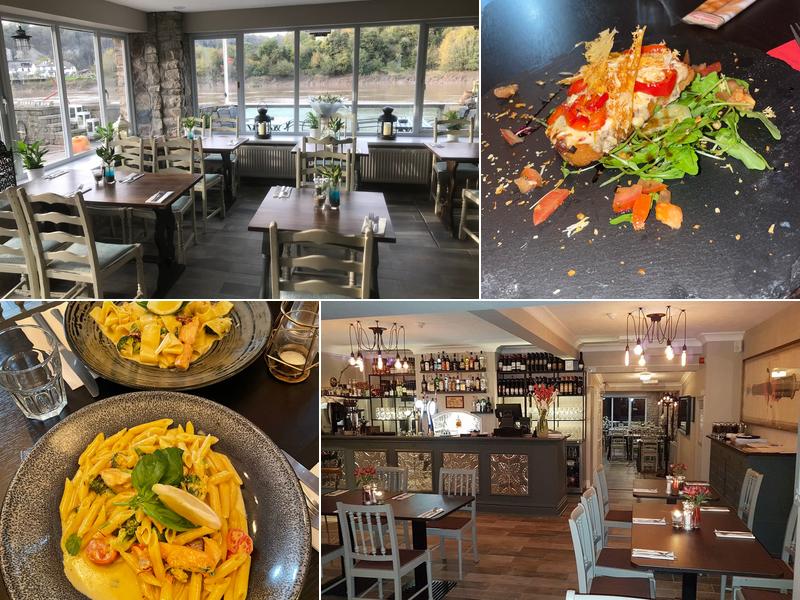 Panevino Italian Restaurant