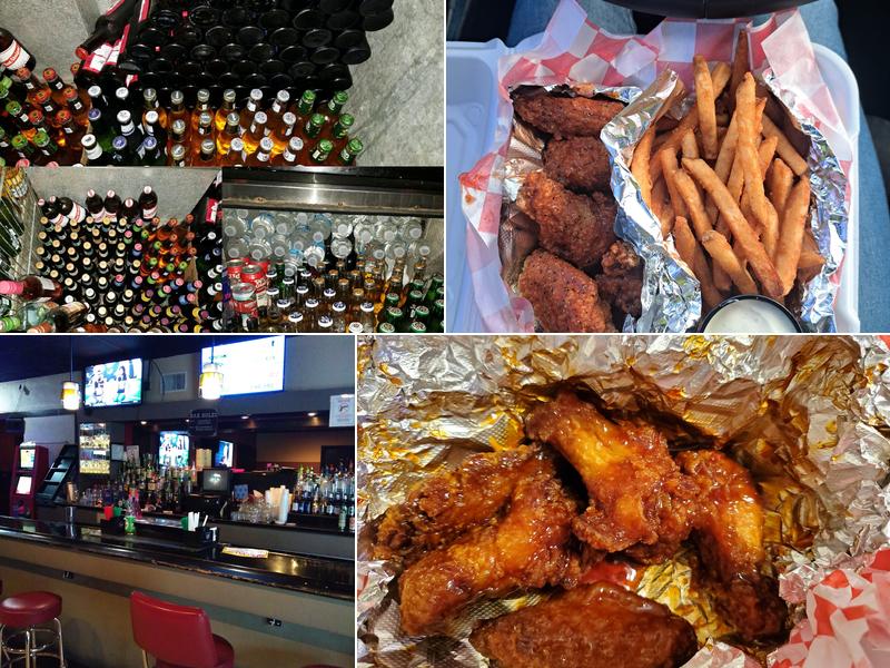 Good Brothas Bar & Grill