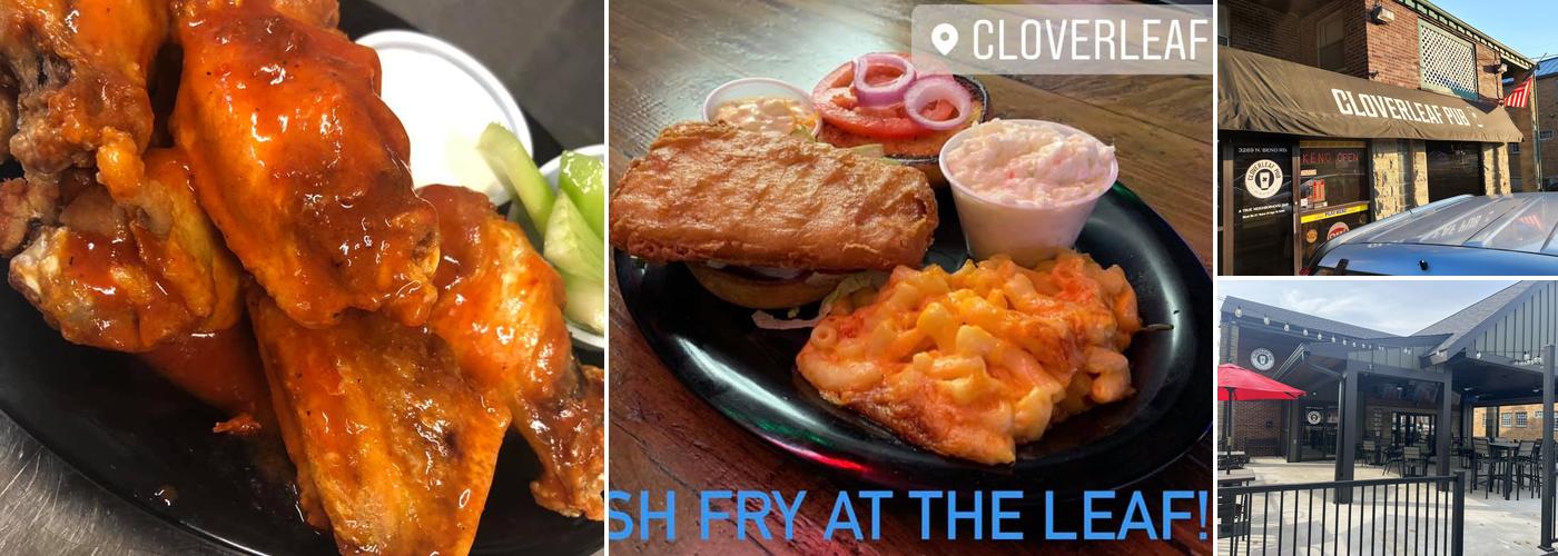 Cloverleaf Pub