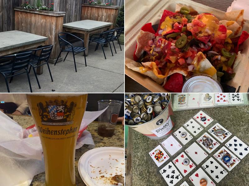 MVP Sports Bar and Grille