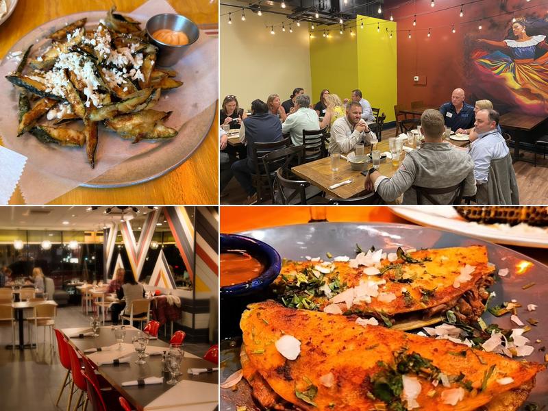 Lalo Chino Latino Kitchen