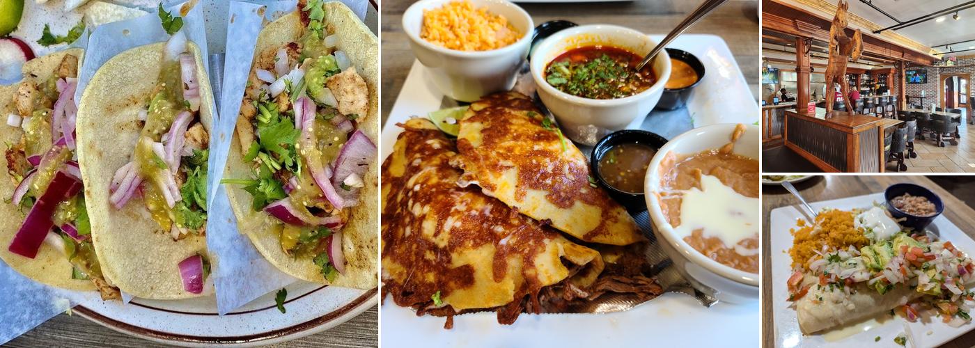 Jose Tequilas Mexican Grill and Bar