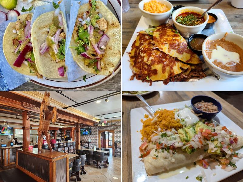 Jose Tequilas Mexican Grill and Bar