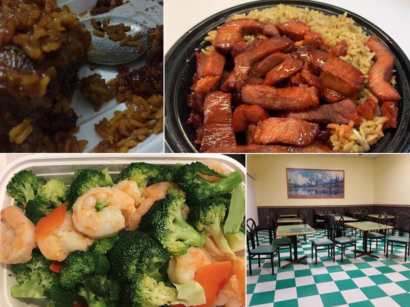 Top's China 2712 N Armistead Ave A, Hampton