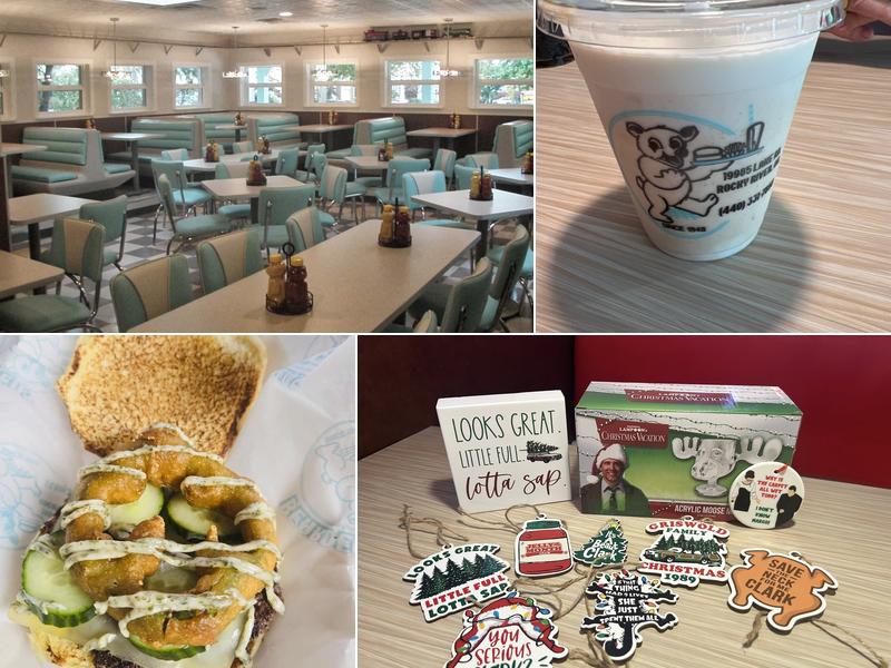 Bearden's 19985 Lake Rd, Rocky River