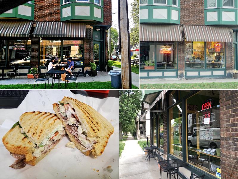 La Bodega In Tremont