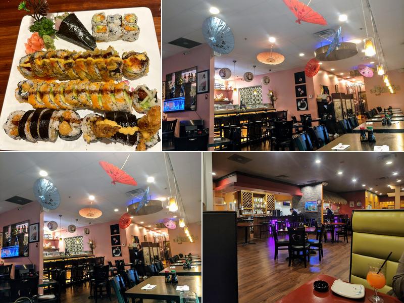 Sakura Japanese Restaurant