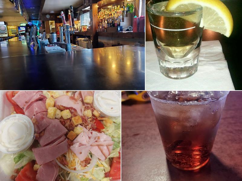 Josh's Bar & Grill 1938 E Pembroke Ave, Hampton