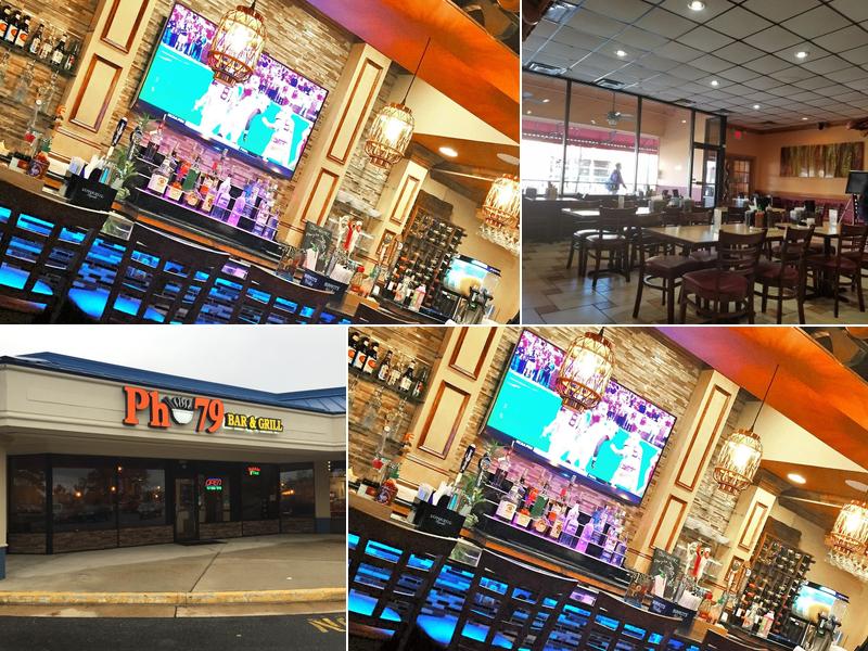 Pho 79 Bar & Grill