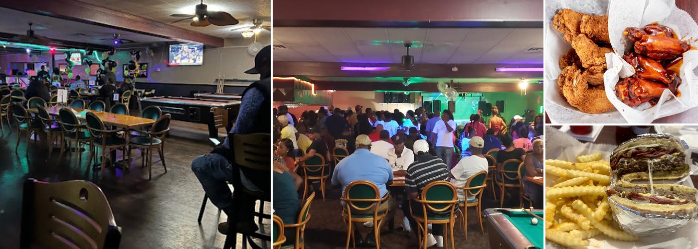 Lisa's Restaurant and Lounge