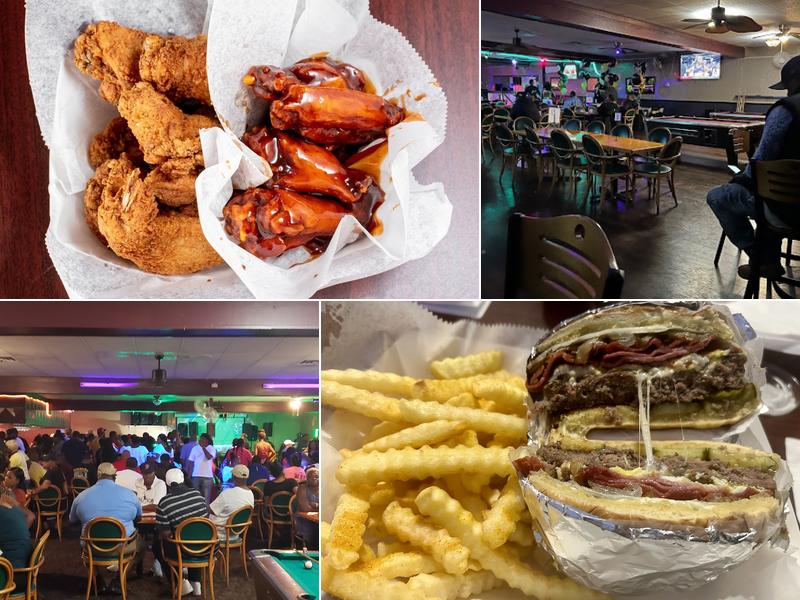 Lisa's Restaurant and Lounge