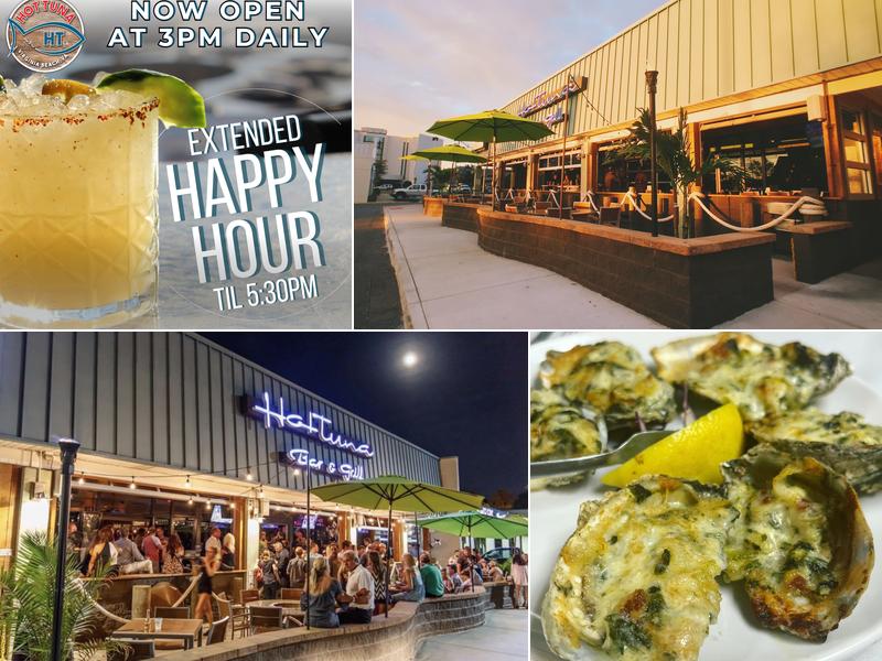 Hot Tuna 2817 Shore Dr, Virginia Beach