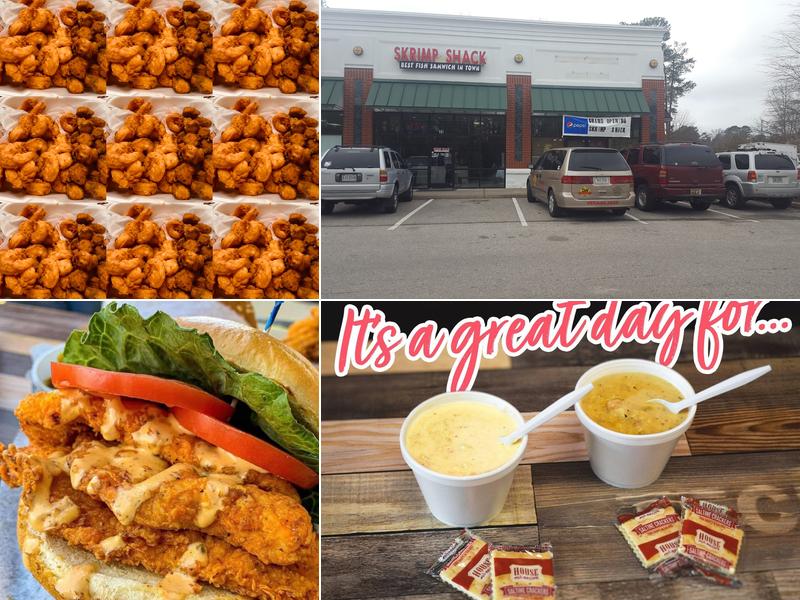 Skrimp Shack