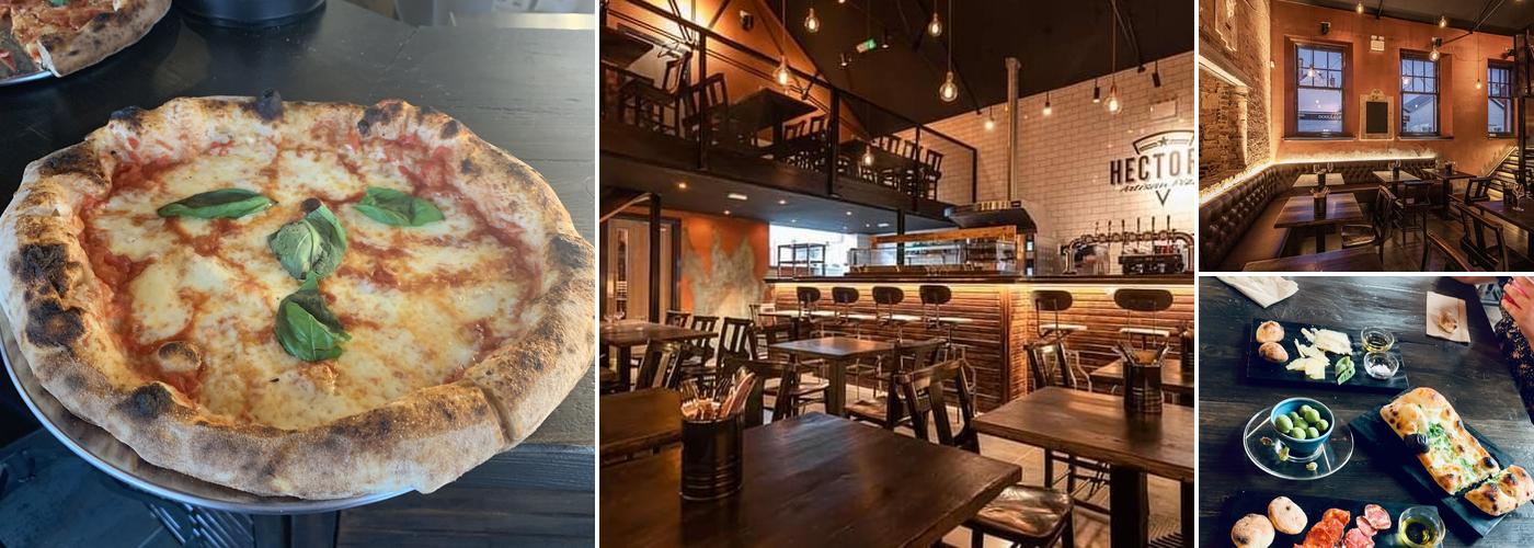 Hector's Artisan Pizzeria