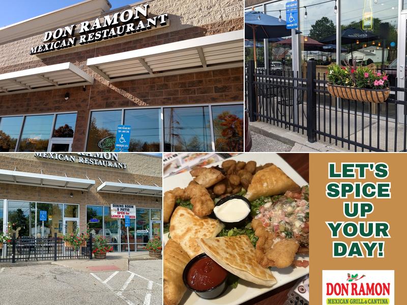 Don Ramon Mexican Restaurant