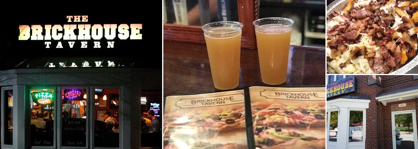 Brickhouse Tavern