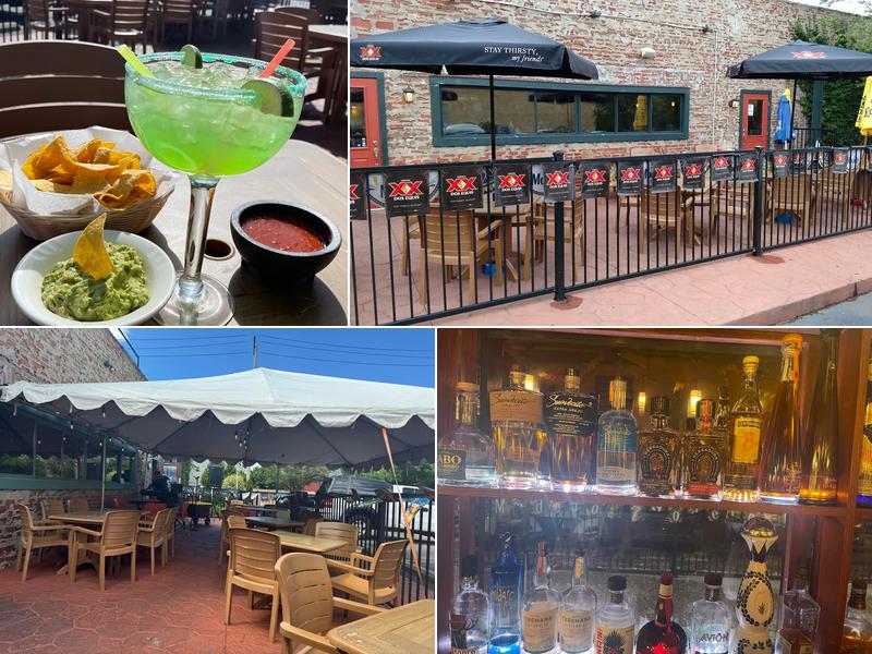 Si Señor Mexican Restaurant