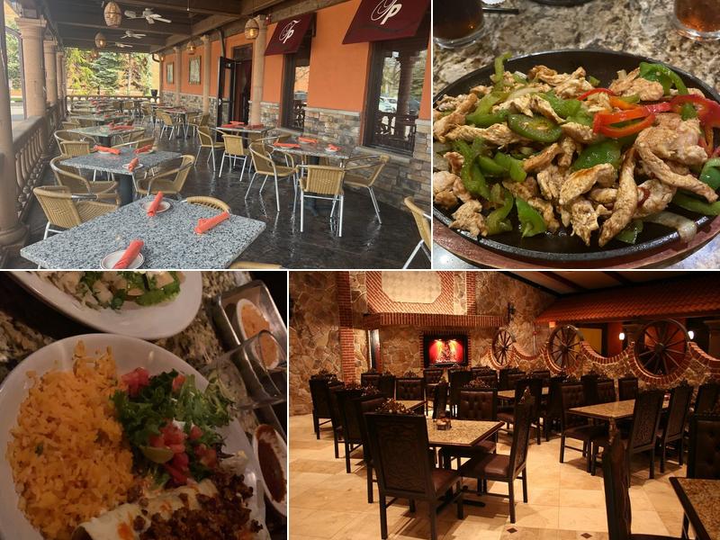 Tres Potrillos Mexican Restaurant and Tequila Bar