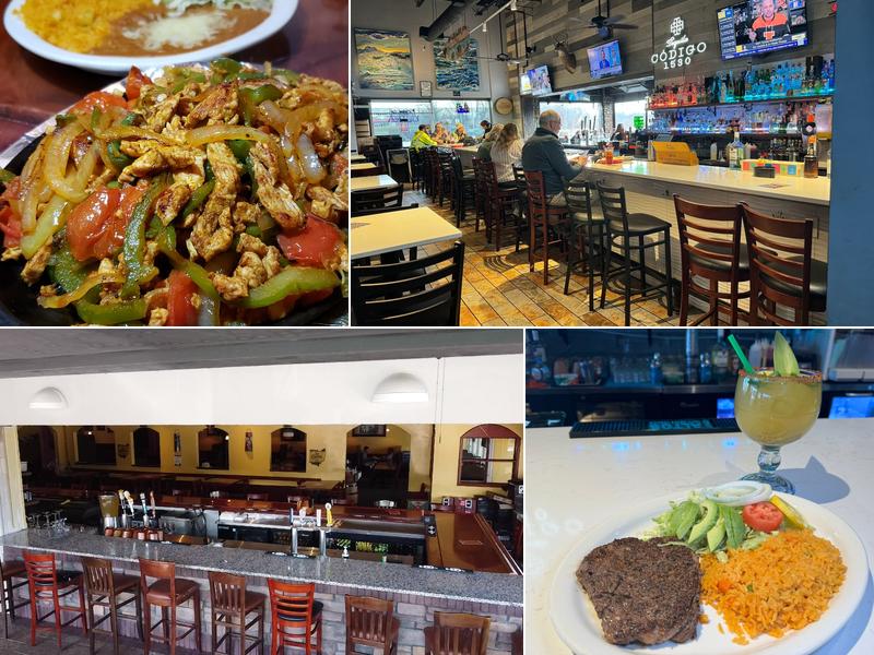 Fiesta Jalapenos 33725 Center Ridge Rd, North Ridgeville