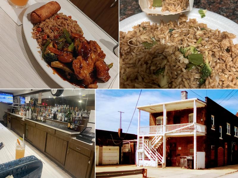 Golden House Restaurant