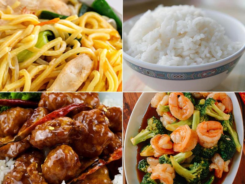 Sun Sun Chinese Restaurant