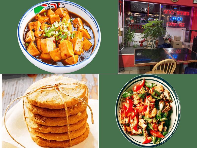 China Express 13621 Detroit Ave, Lakewood