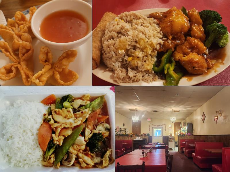 China Jade Restaurant